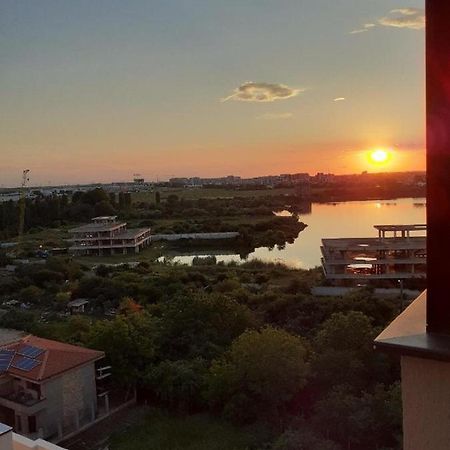 Lake View コンスタンツァ エクステリア 写真