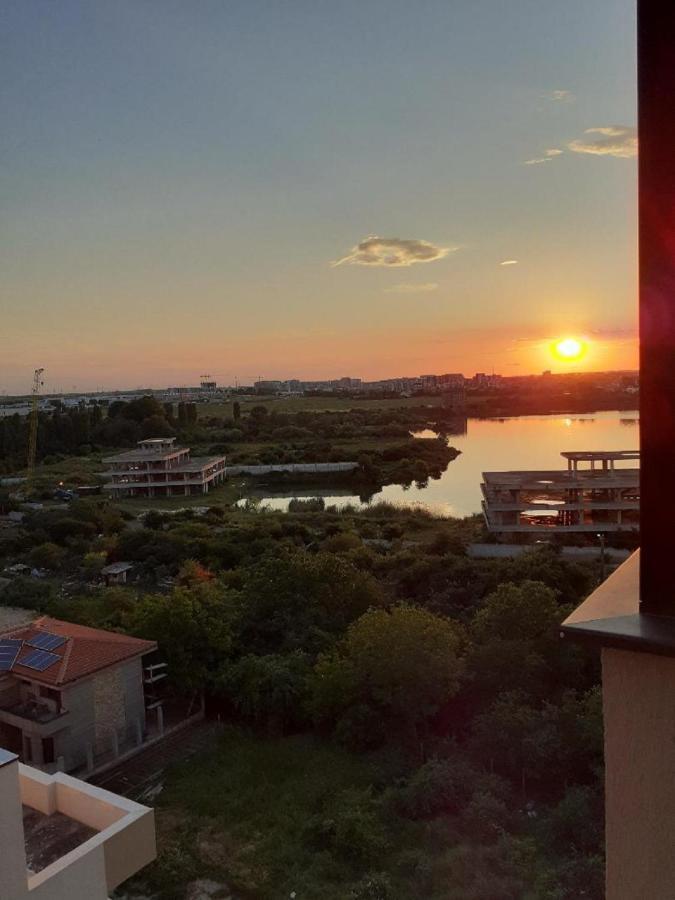 Lake View コンスタンツァ エクステリア 写真