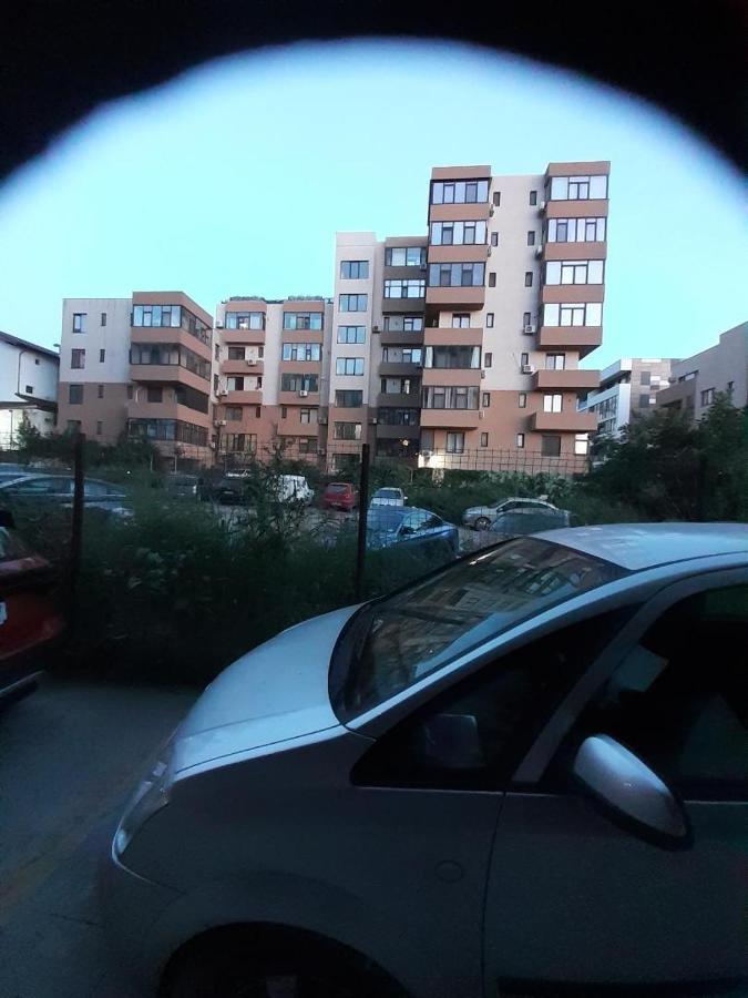 Lake View コンスタンツァ エクステリア 写真
