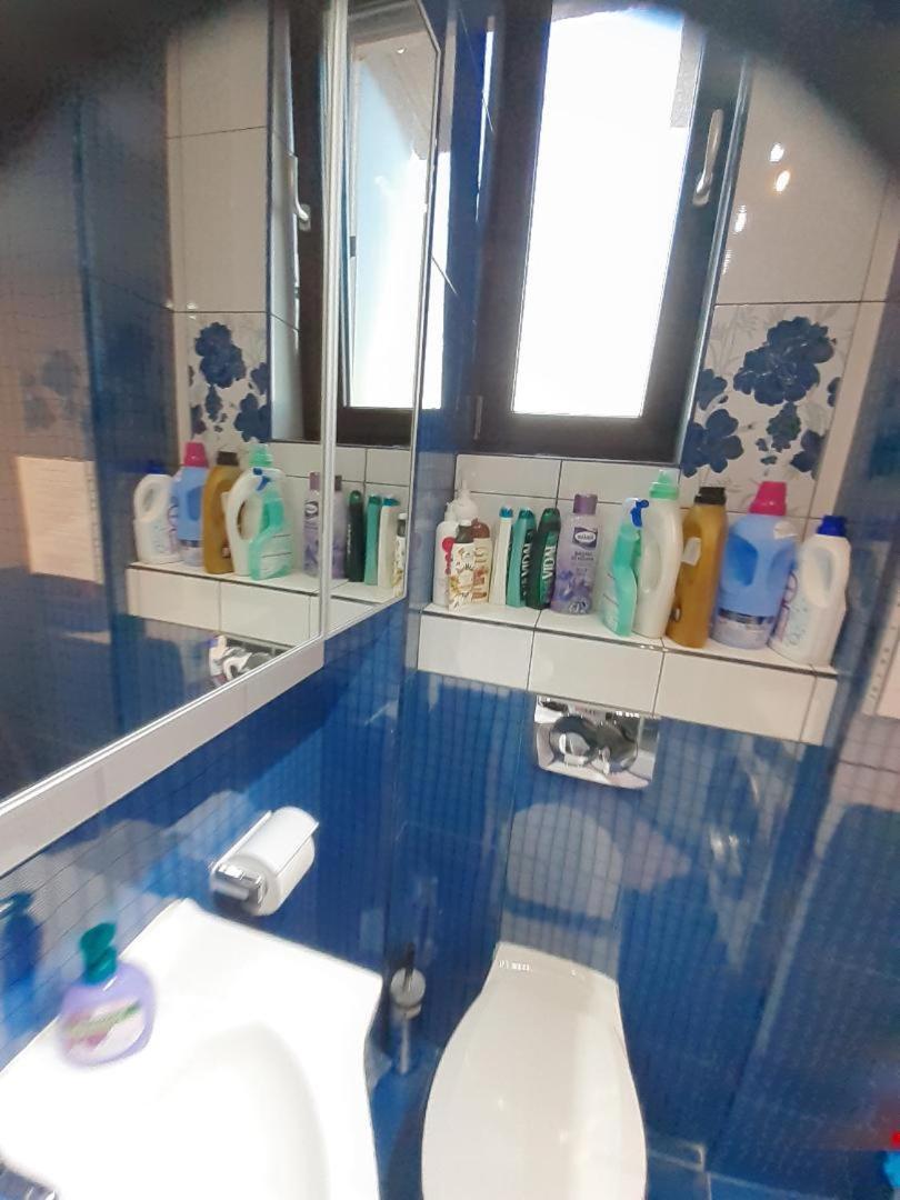 Lake View コンスタンツァ エクステリア 写真